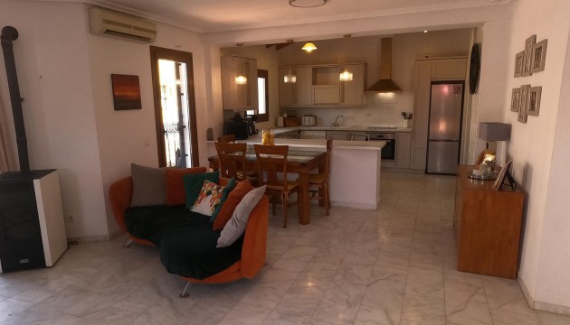 Revente - Villas
 - Algorfa - La Finca Golf