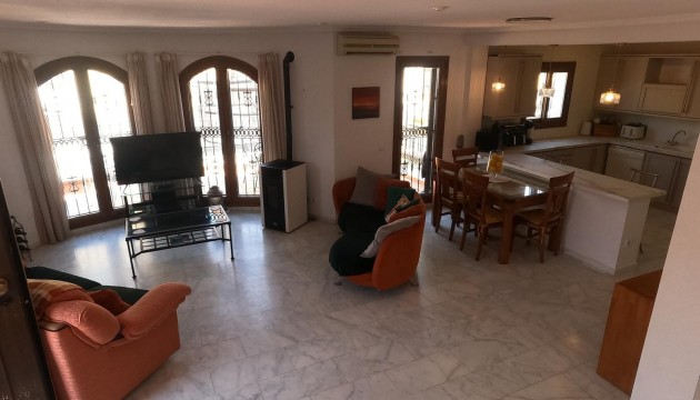 Revente - Villas
 - Algorfa - La Finca Golf