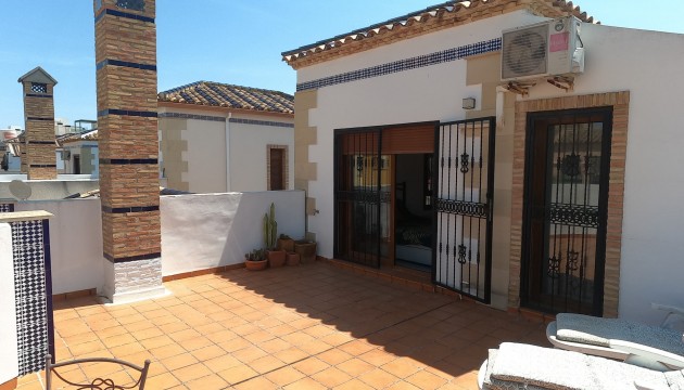 Revente - Villas
 - Algorfa - La Finca Golf