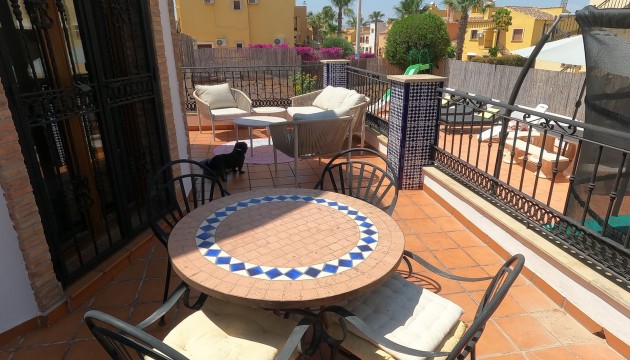 Revente - Villas
 - Algorfa - La Finca Golf