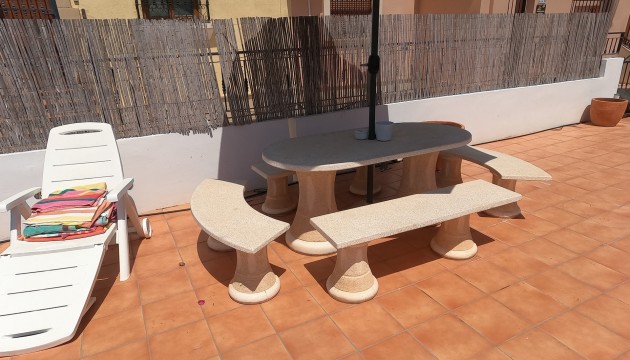 Revente - Villas
 - Algorfa - La Finca Golf
