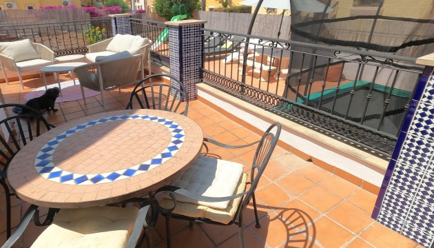 Revente - Villas
 - Algorfa - La Finca Golf