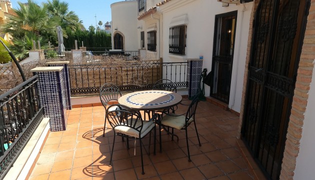 Revente - Villas
 - Algorfa - La Finca Golf