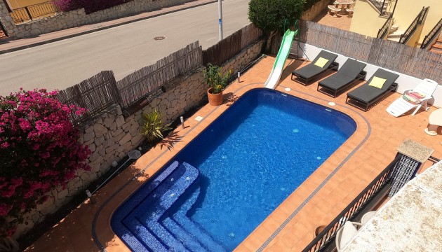Revente - Villas
 - Algorfa - La Finca Golf