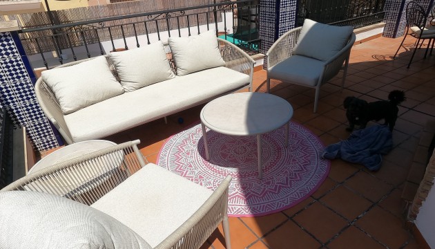 Revente - Villas
 - Algorfa - La Finca Golf