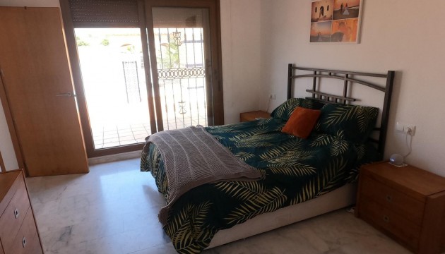 Revente - Villas
 - Algorfa - La Finca Golf