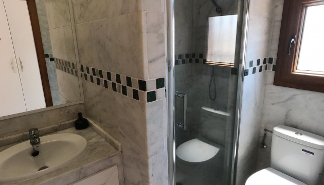 Revente - Villas
 - Algorfa - La Finca Golf