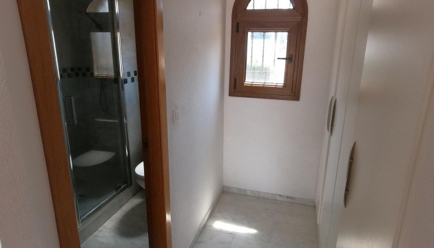 Revente - Villas
 - Algorfa - La Finca Golf