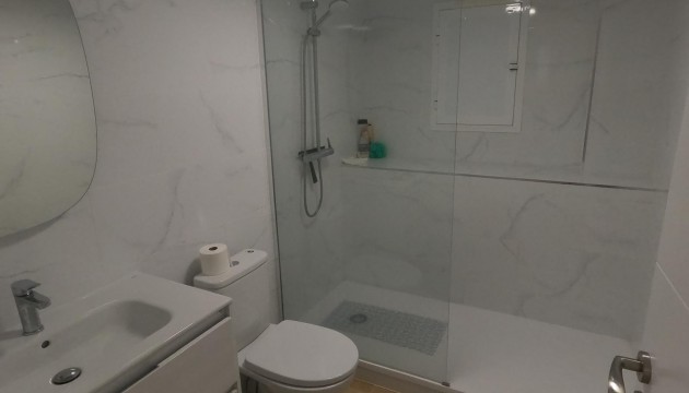 Revente - Villas
 - Algorfa - La Finca Golf