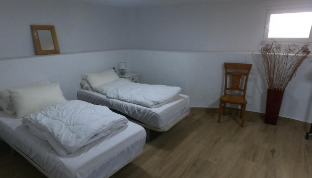 Revente - Villas
 - Algorfa - La Finca Golf