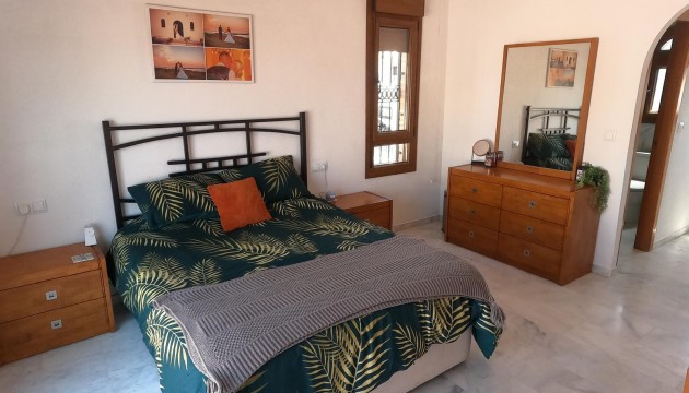 Revente - Villas
 - Algorfa - La Finca Golf