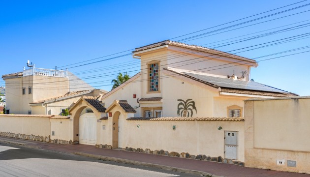 Sale - Villas - Ciudad Quesada - Ciudad Quesada - Rojales