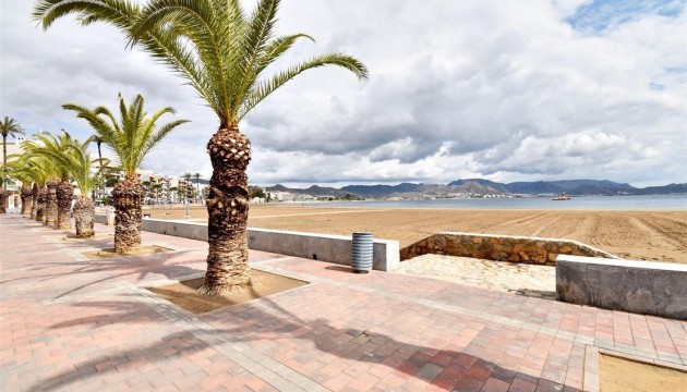 New Build - Apartment - Puerto de Mazarron - Playa del Puerto