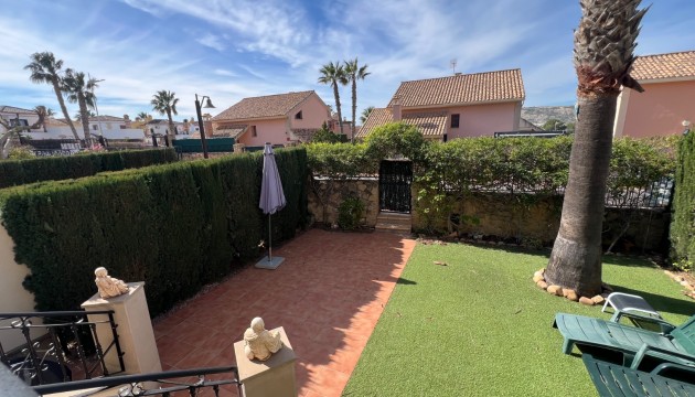 Resale - Townhouse - Algorfa - La finca Golf