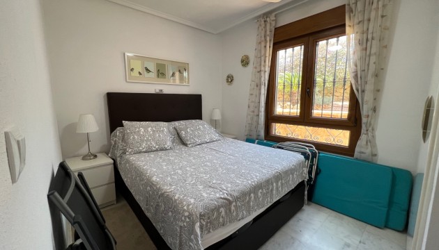 Resale - Townhouse - Algorfa - La finca Golf