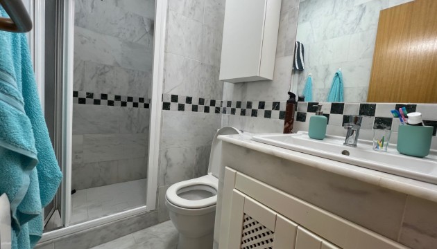 Resale - Townhouse - Algorfa - La finca Golf