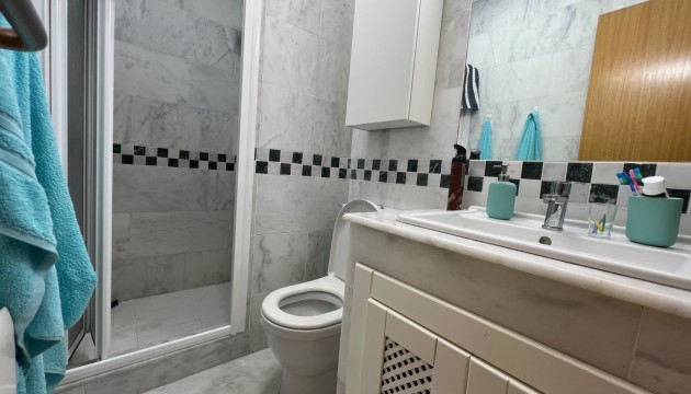 Resale - Townhouse - Algorfa - La finca Golf