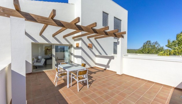 Sale - Apartment - Orihuela Costa - Las Colinas golf