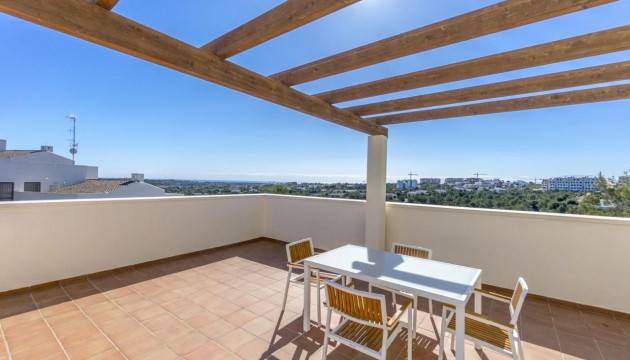 Sale - Apartment - Orihuela Costa - Las Colinas golf