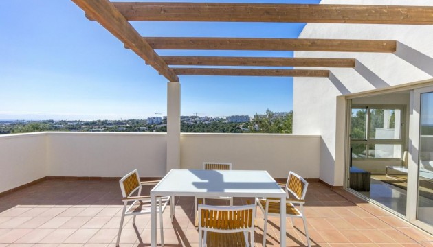 Sale - Apartment - Orihuela Costa - Las Colinas golf