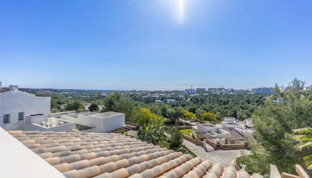 Sale - Apartment - Orihuela Costa - Las Colinas golf