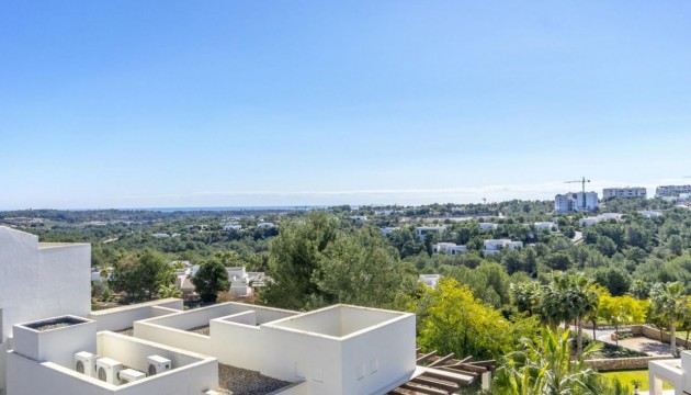 Sale - Apartment - Orihuela Costa - Las Colinas golf