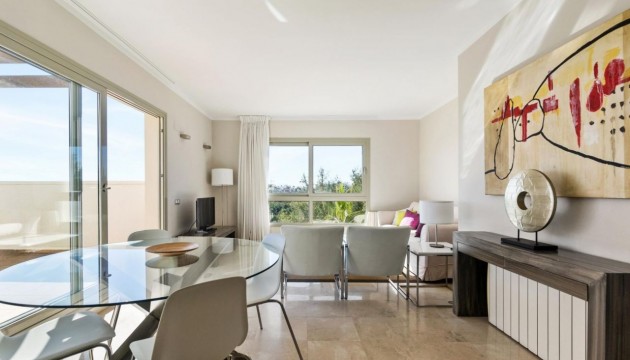 Sale - Apartment - Orihuela Costa - Las Colinas golf