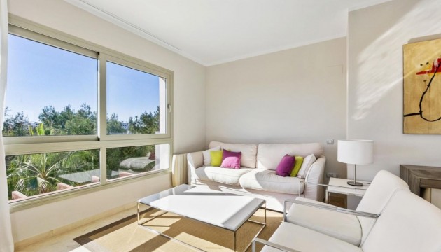 Sale - Apartment - Orihuela Costa - Las Colinas golf
