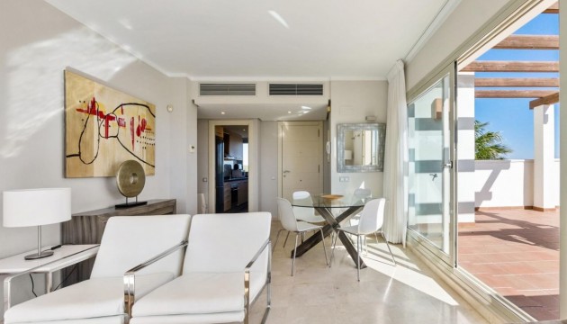 Sale - Apartment - Orihuela Costa - Las Colinas golf