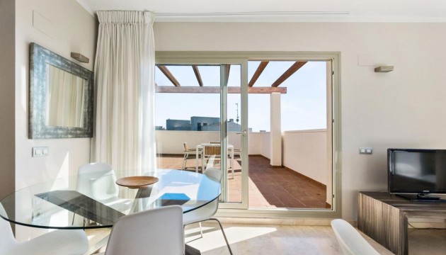 Sale - Apartment - Orihuela Costa - Las Colinas golf