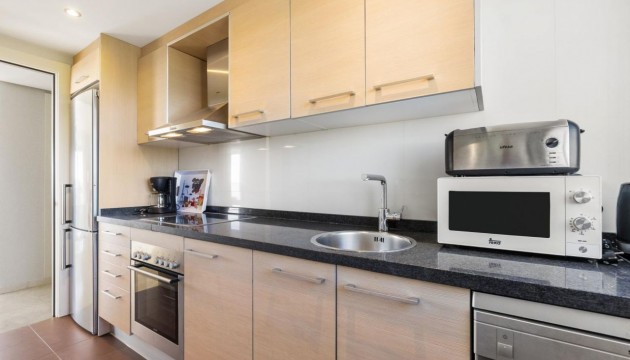 Sale - Apartment - Orihuela Costa - Las Colinas golf