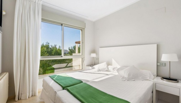 Sale - Apartment - Orihuela Costa - Las Colinas golf