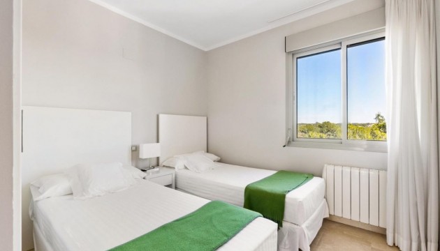 Sale - Apartment - Orihuela Costa - Las Colinas golf