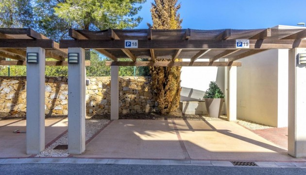 Sale - Apartment - Orihuela Costa - Las Colinas golf