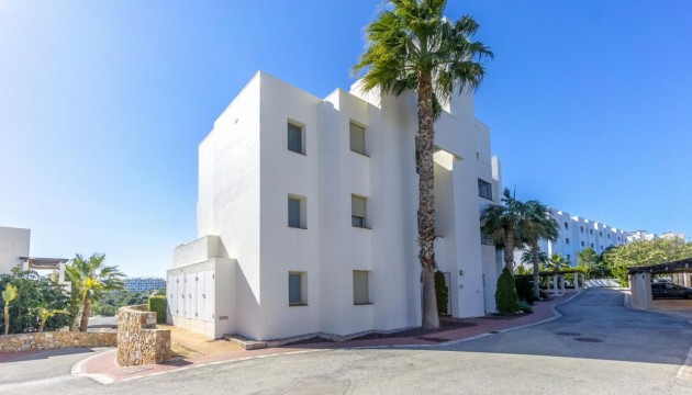 Sale - Apartment - Orihuela Costa - Las Colinas golf