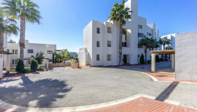 Sale - Apartment - Orihuela Costa - Las Colinas golf