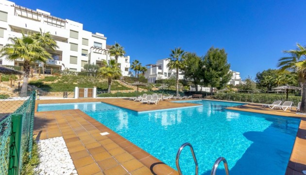 Sale - Apartment - Orihuela Costa - Las Colinas golf