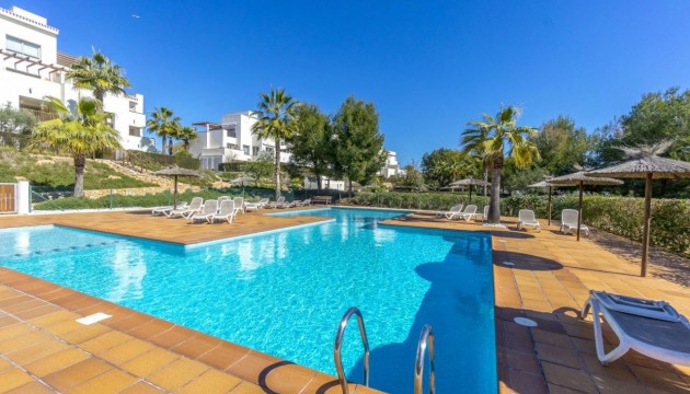 Sale - Apartment - Orihuela Costa - Las Colinas golf