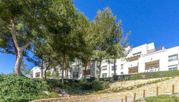 Sale - Apartment - Orihuela Costa - Las Colinas golf