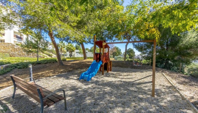 Sale - Apartment - Orihuela Costa - Las Colinas golf