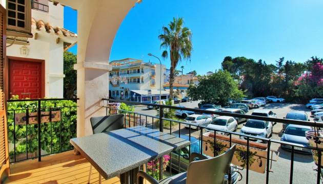 Sale - Apartment - Villamartin - Villamartín