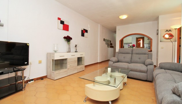 Sale - Apartment - Villamartin - Villamartín