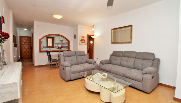 Sale - Apartment - Villamartin - Villamartín