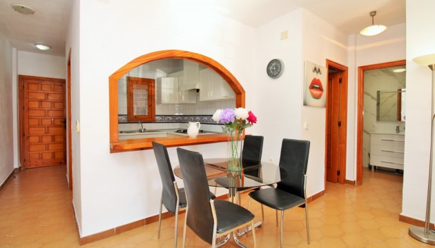 Sale - Apartment - Villamartin - Villamartín
