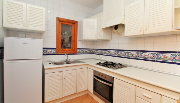 Sale - Apartment - Villamartin - Villamartín