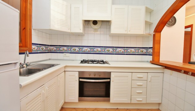 Sale - Apartment - Villamartin - Villamartín