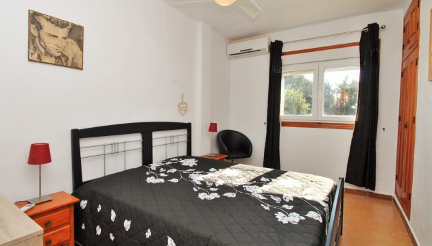 Sale - Apartment - Villamartin - Villamartín