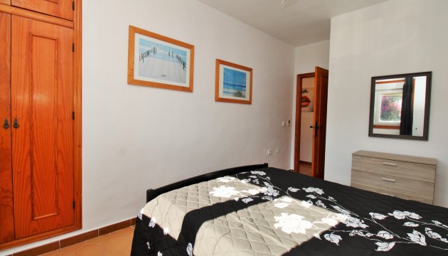 Sale - Apartment - Villamartin - Villamartín