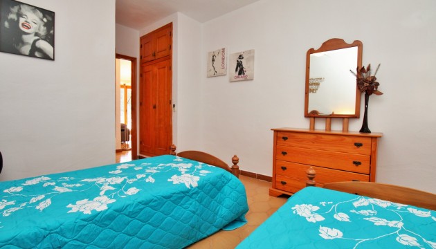 Sale - Apartment - Villamartin - Villamartín