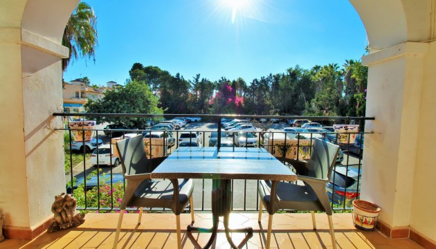 Sale - Apartment - Villamartin - Villamartín